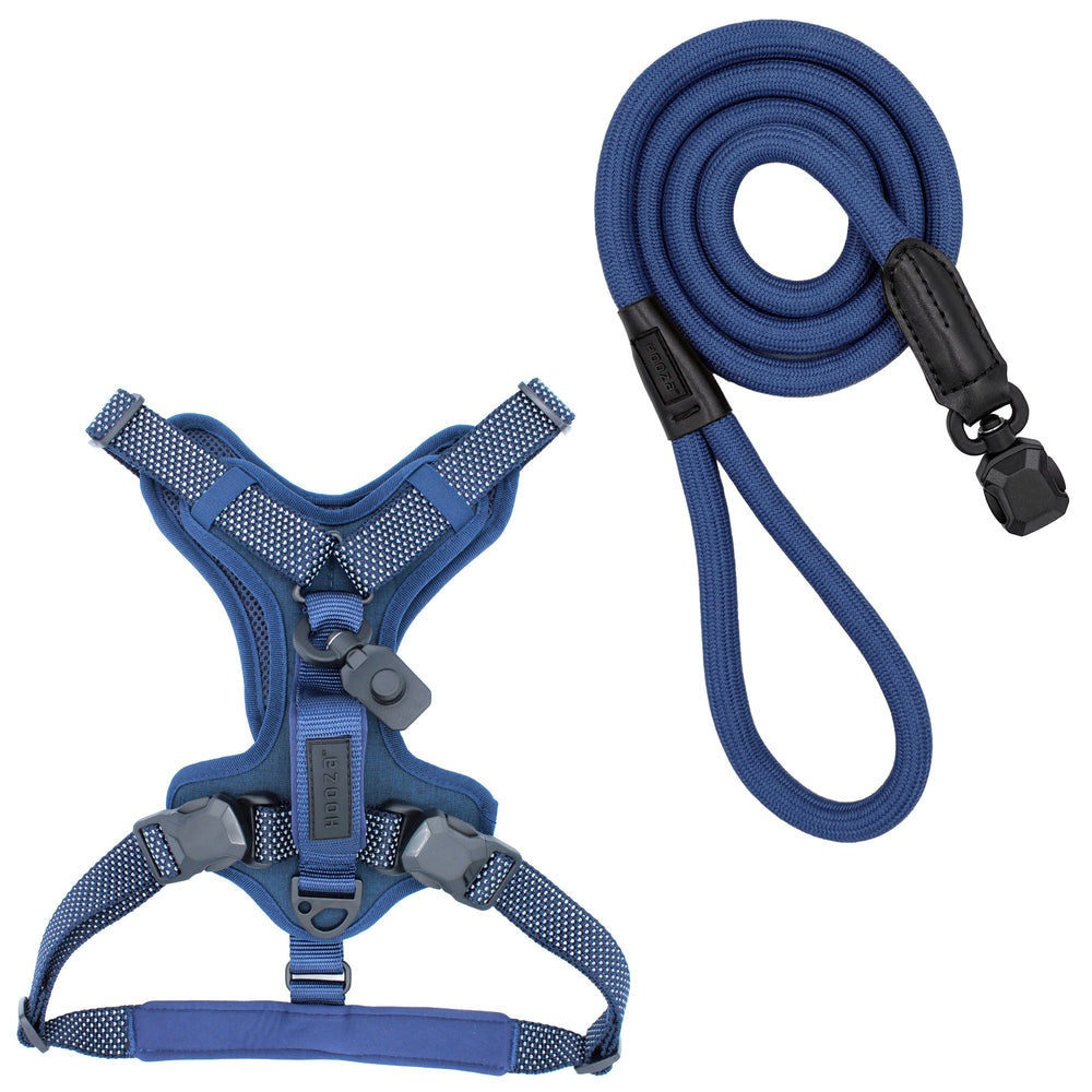 CONTROL HARNESS& ROPE LEASH