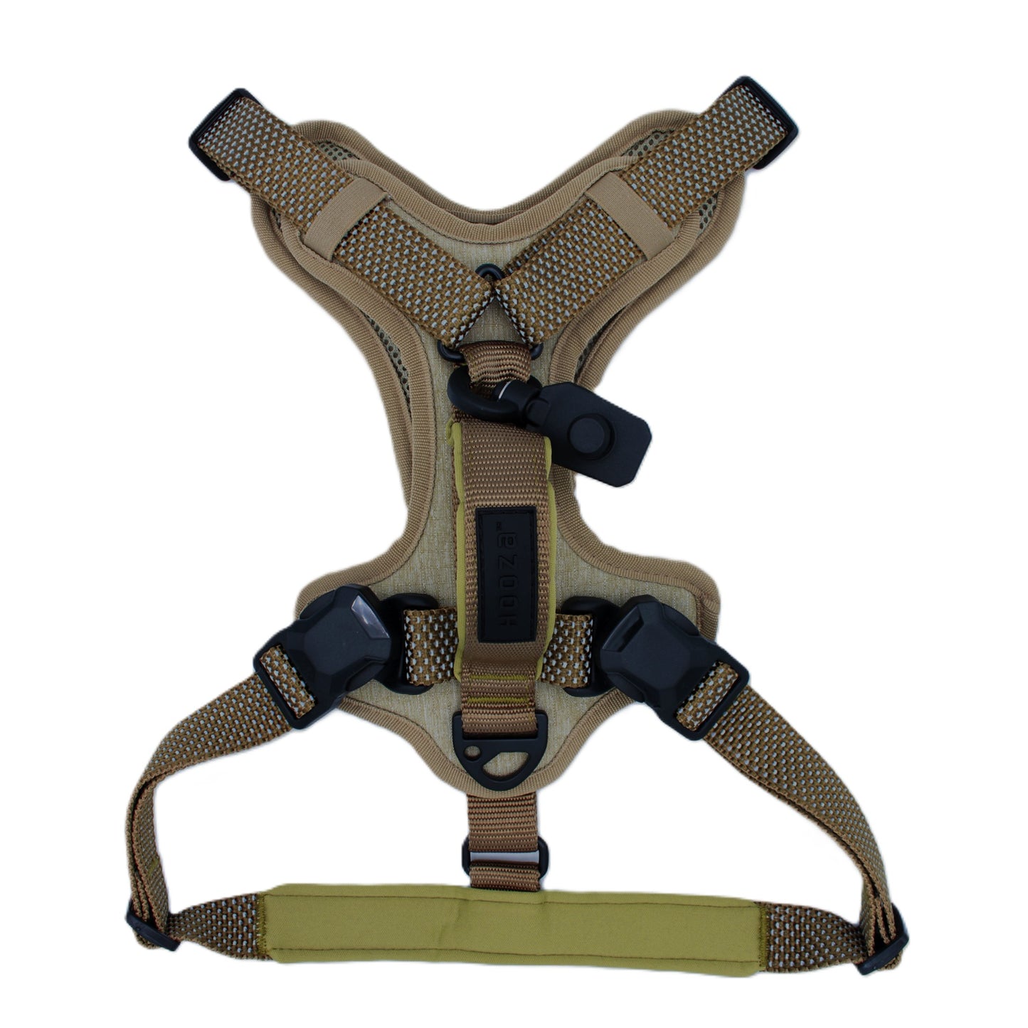 
                  
                    HOOZA Magnetic Quick Clip: Control Harness
                  
                