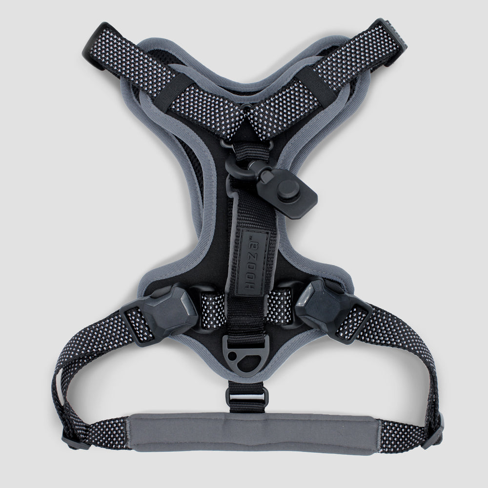 
                  
                    MAGNETIC QUICK CLIP CONTROL HARNESS
                  
                