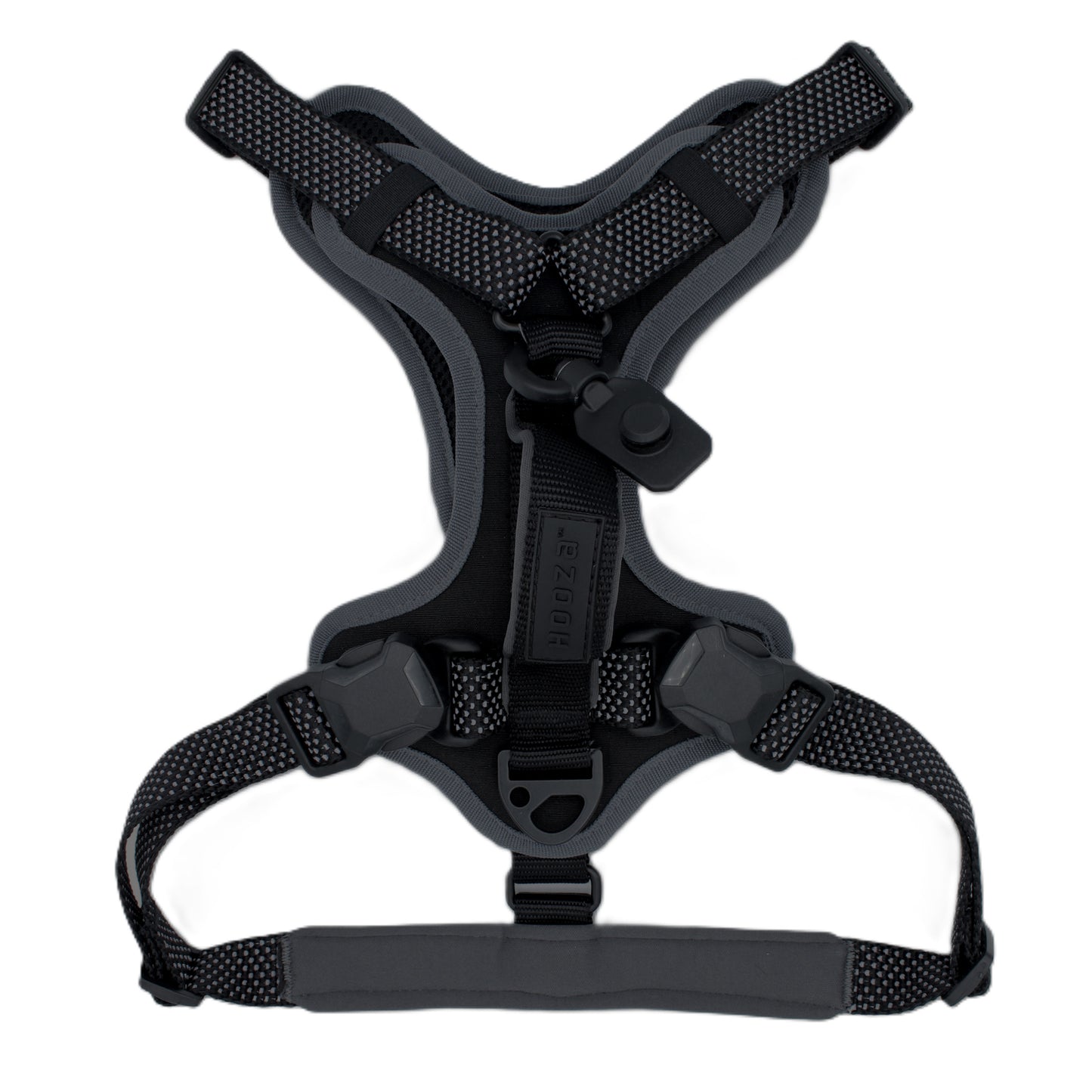 
                  
                    HOOZA Magnetic Quick Clip: Control Harness
                  
                