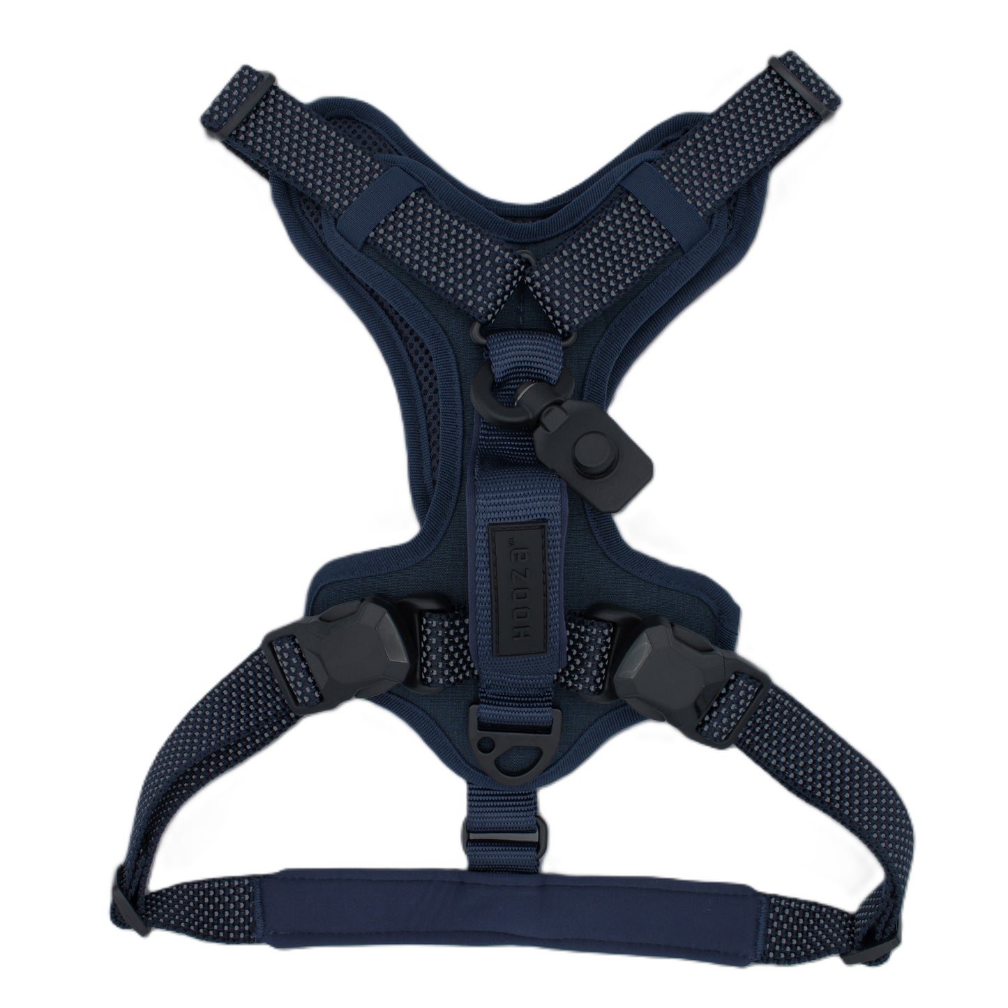 
                  
                    HOOZA Magnetic Quick Clip: Control Harness
                  
                