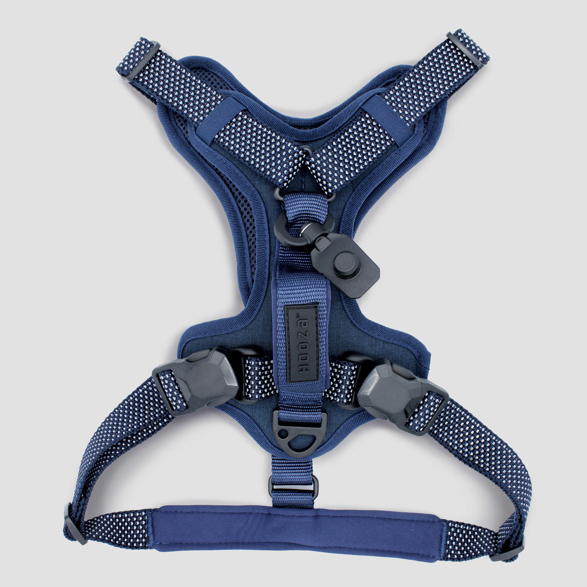 HOOZA Magnetic Quick Clip: Control Harness