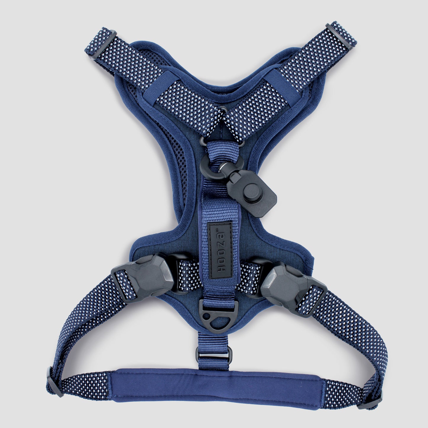 
                  
                    MAGNETIC QUICK CLIP CONTROL HARNESS
                  
                