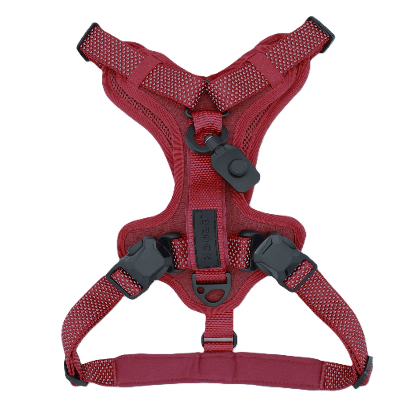 
                  
                    HOOZA Magnetic Quick Clip: Control Harness
                  
                