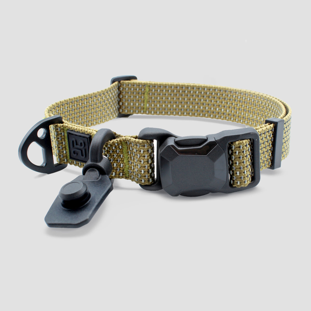 HOOZA Magnetic Quick Clip: Collar