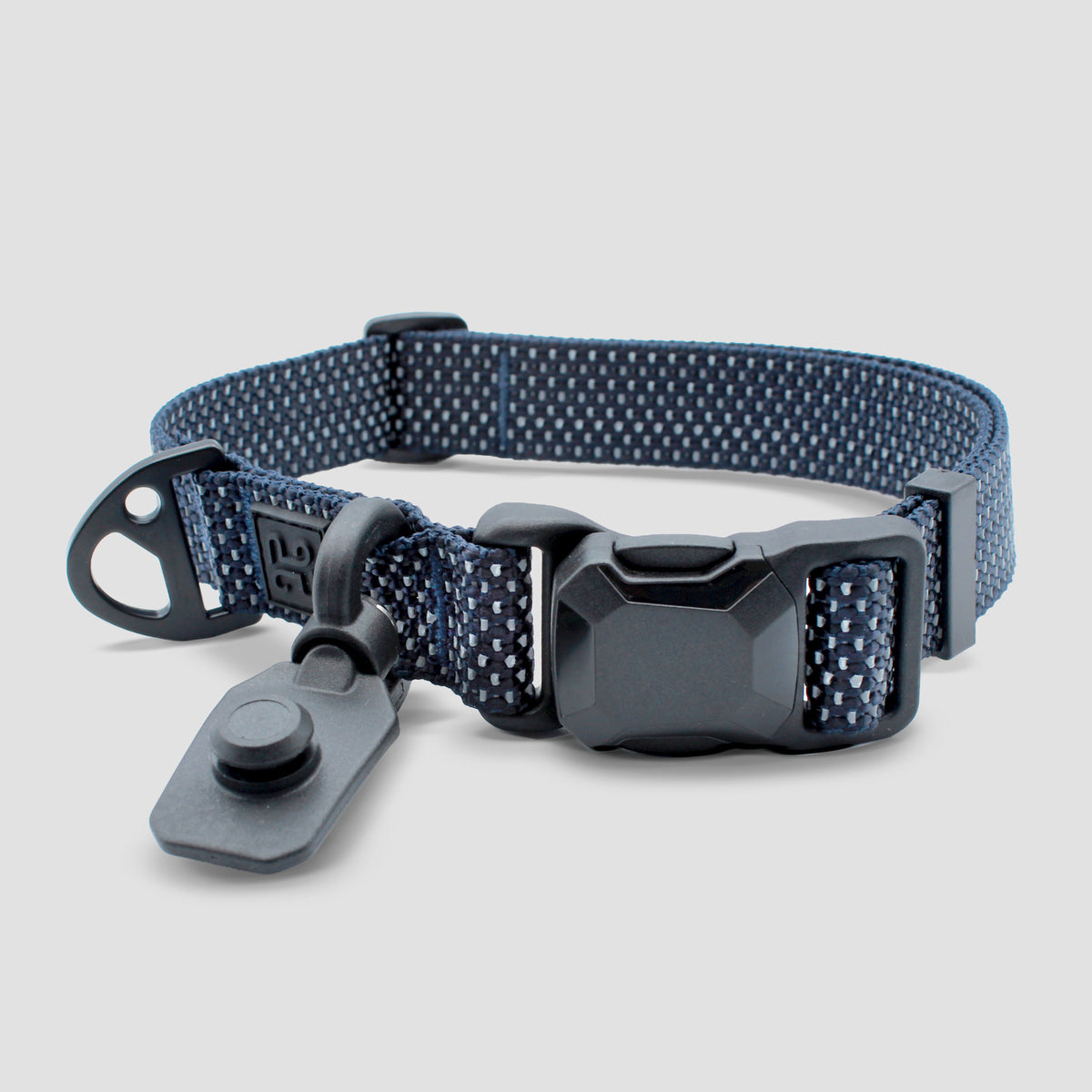 HOOZA Magnetic Quick Clip: Collar