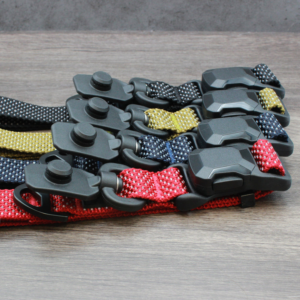 Quick Clip Collar