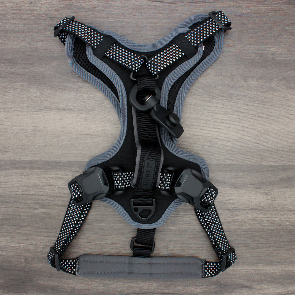 Quick Clip Control Harness