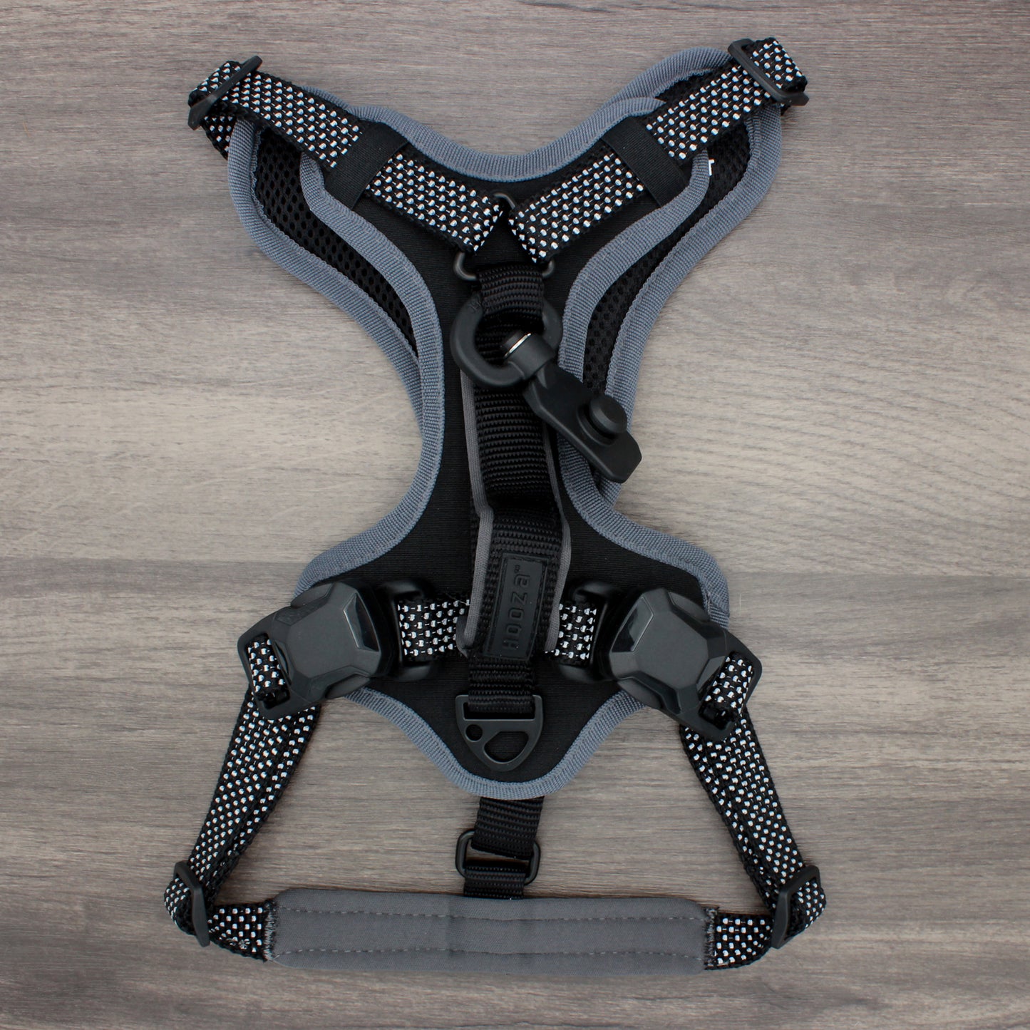 Quick Clip Control Harness