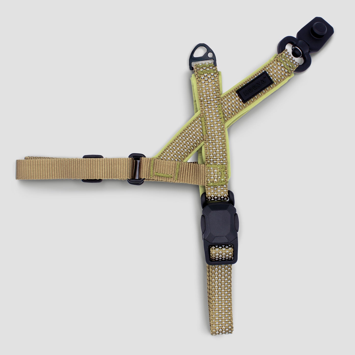 
                  
                    MAGNETIC QUICK CLIP HARNESS
                  
                