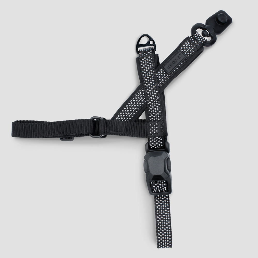 
                  
                    MAGNETIC QUICK CLIP HARNESS
                  
                