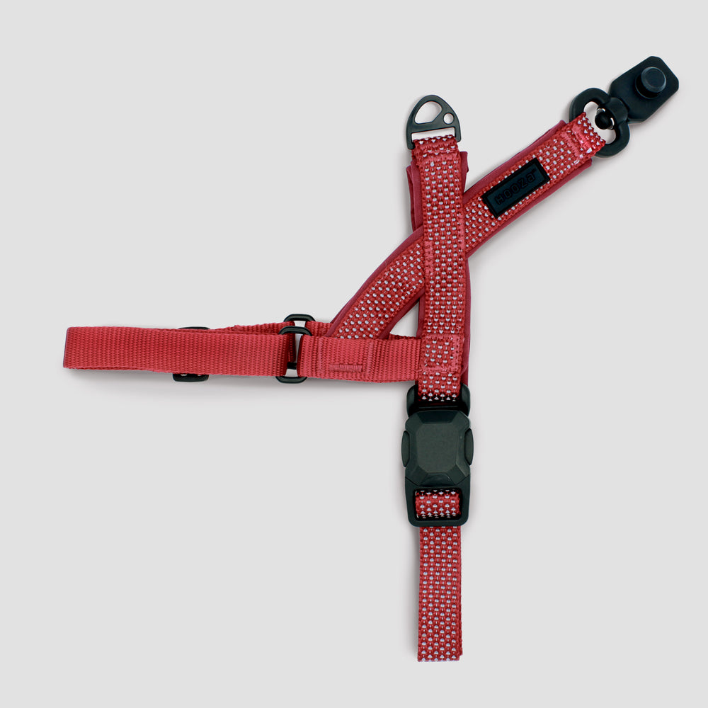 
                  
                    MAGNETIC QUICK CLIP HARNESS
                  
                