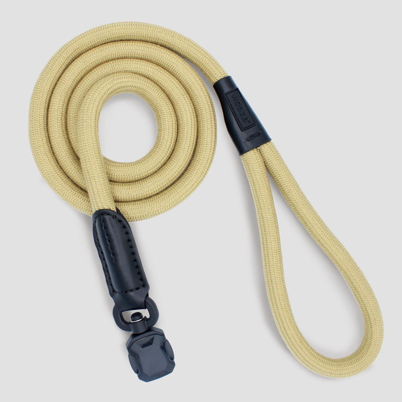 HOOZA Magnetic Quick Clip: Rope Leash