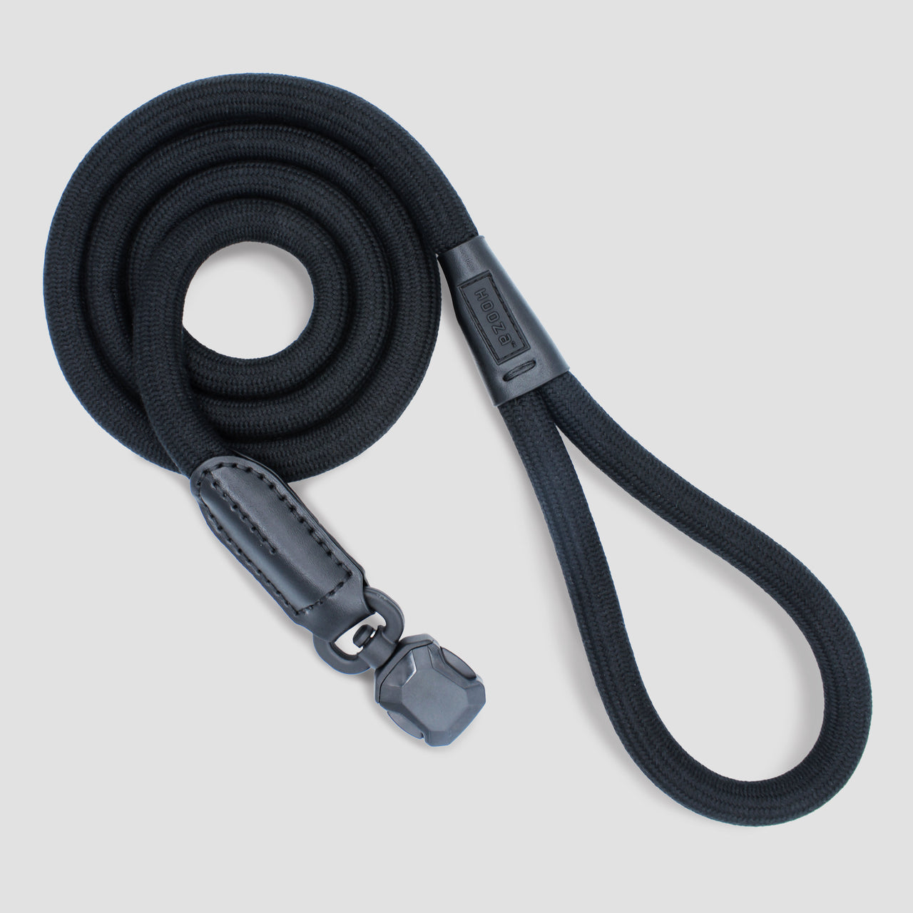 HOOZA Magnetic Quick Clip: Rope Leash
