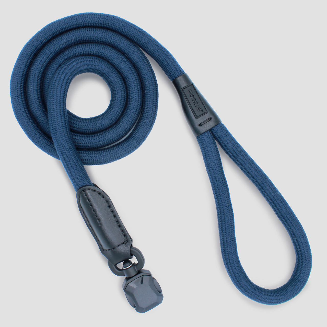 HOOZA Magnetic Quick Clip: Rope Leash