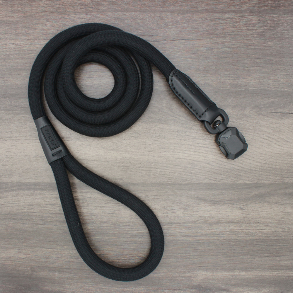 Quick Clip Rope Leash