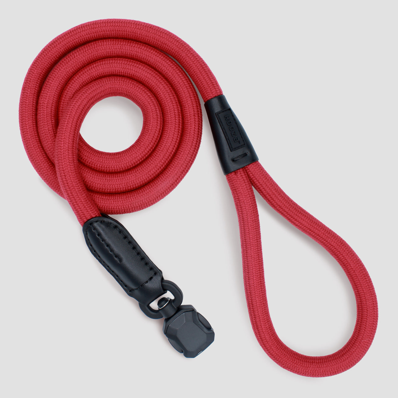 HOOZA Magnetic Quick Clip: Rope Leash