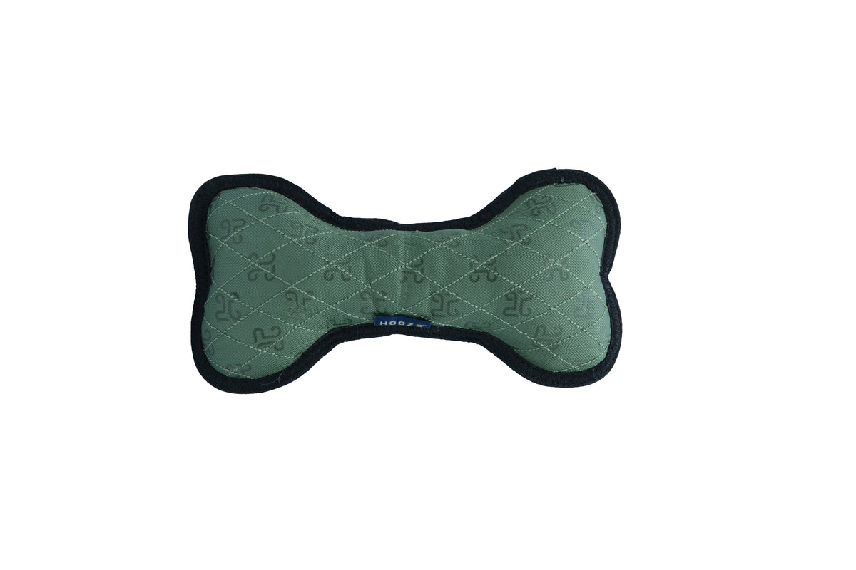 HOOZA Ultra Tough Bone Toy